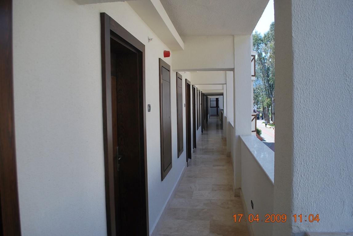 imagini hotel MARTI RESORT MARMARIS